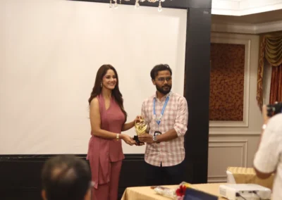 MfunL Award Ceremony 2026