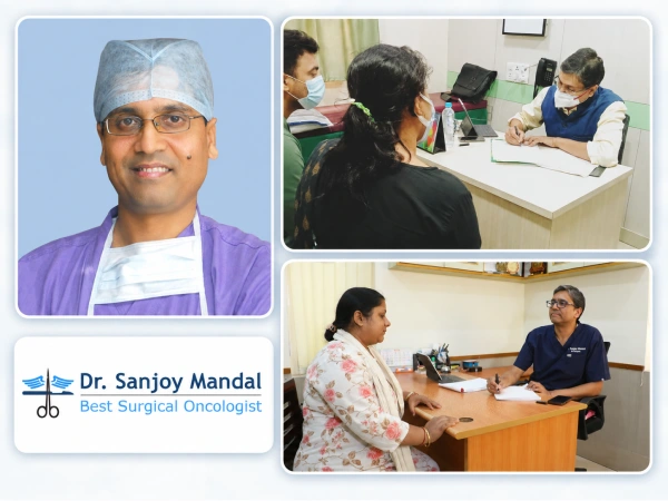 Dr. Sanjoy Mandal Dr. Sanjoy Mandal