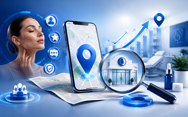 How Local Search Rankings Really Work for Dermatology Clinics How Local Search Rankings Really Work for Dermatology Clinics