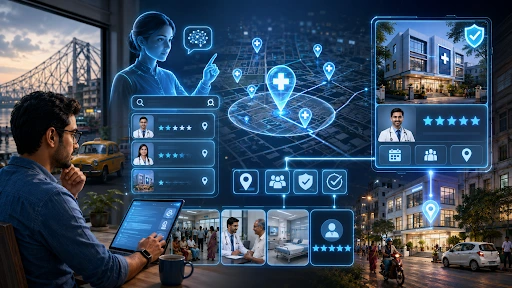 Why Does Local SEO Still Matter in an AI-Driven Search World?